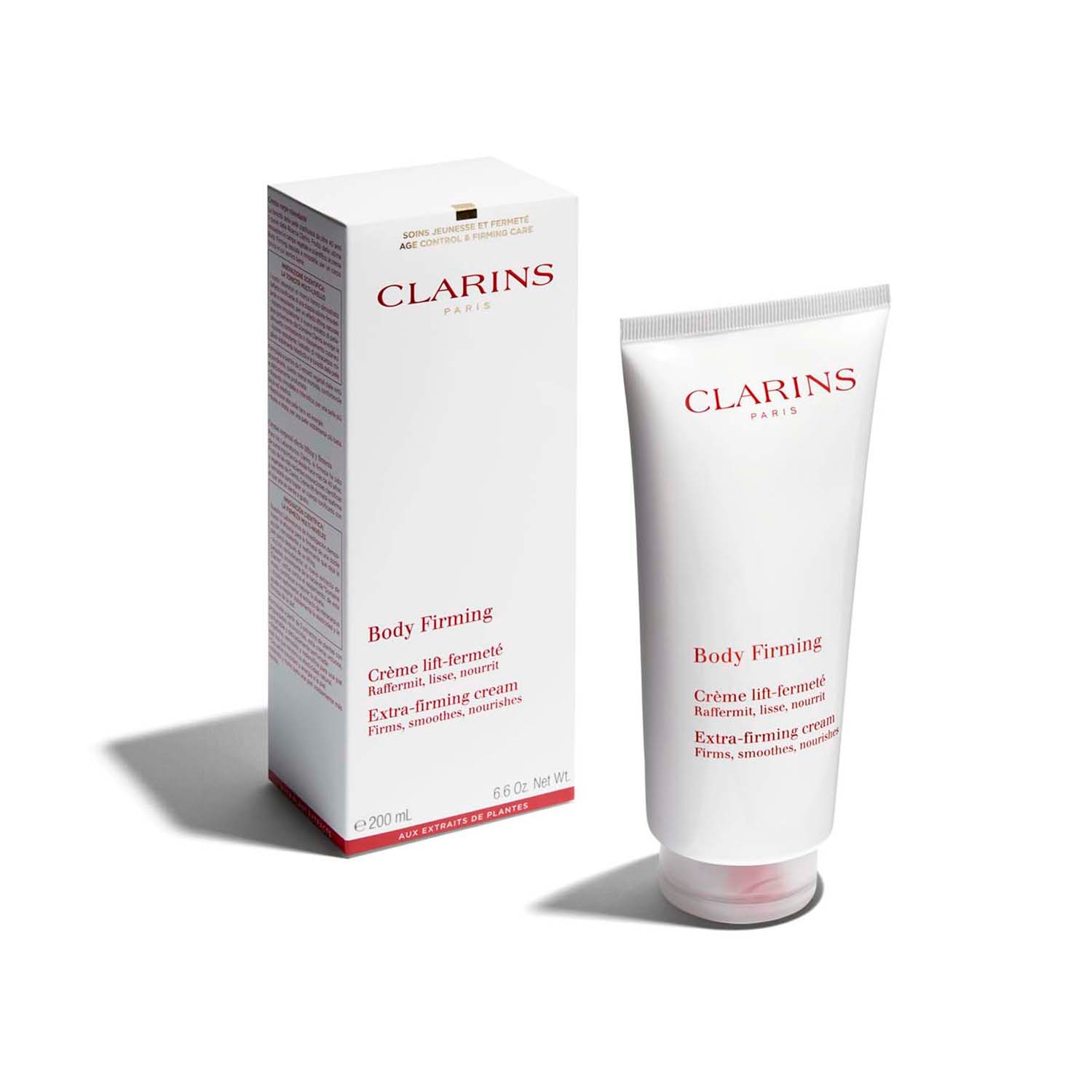 BODY FIRMING (CREMA DE FIRMEZA PARA EL CUERPO)